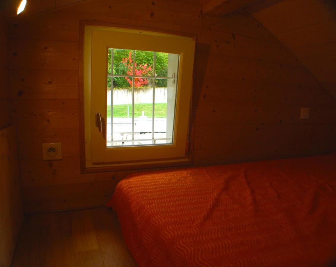 Le Cottage De Veyrier, Tres Jolie Vue Lac - Lla Selections By Location Lac Annecy Luaran gambar